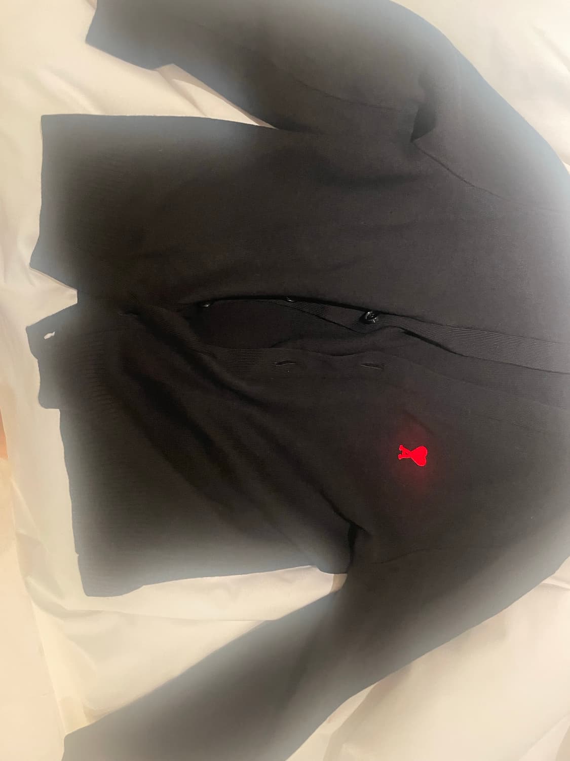 아미 가디건 상품이미지1