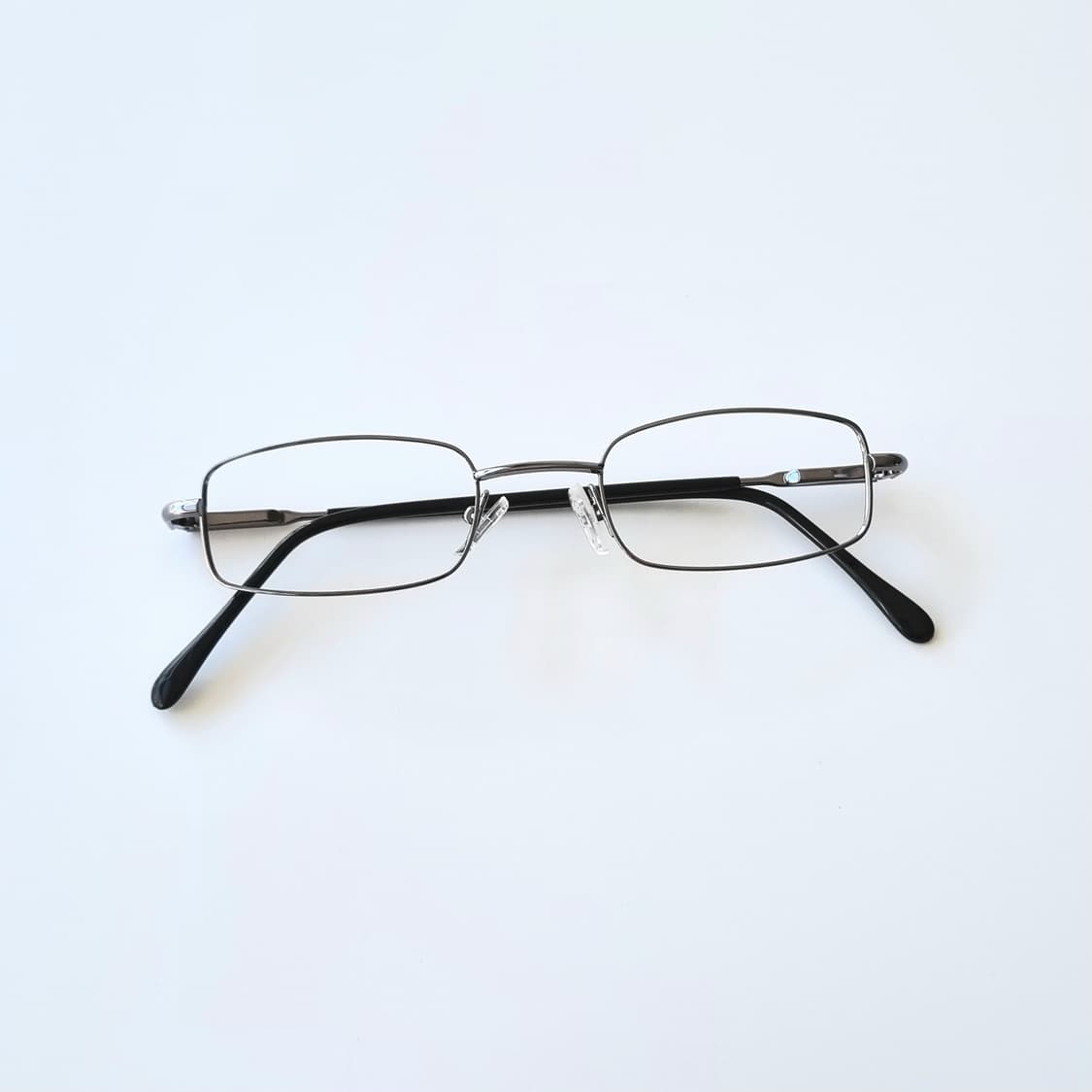 데드스탁 너드미 요즘 대세 긱시크 완성 안경테 636 상품이미지1