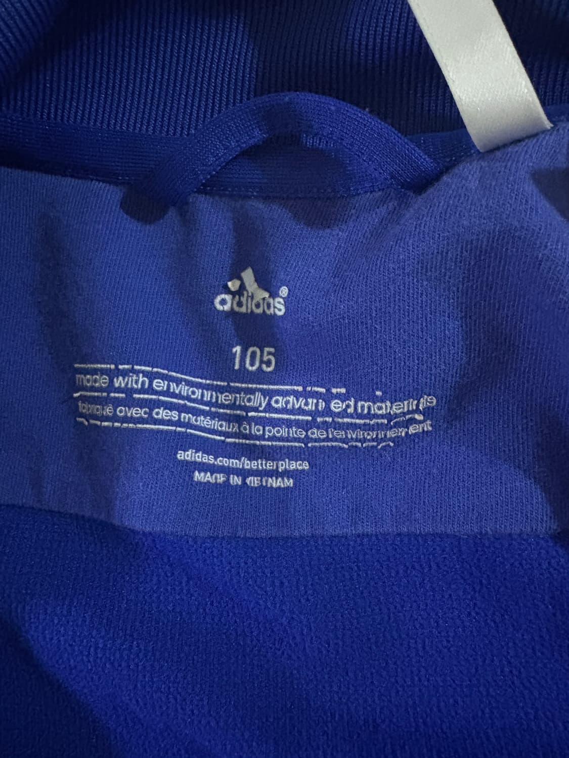 아디다스 첼시 져지 XL 상품이미지4