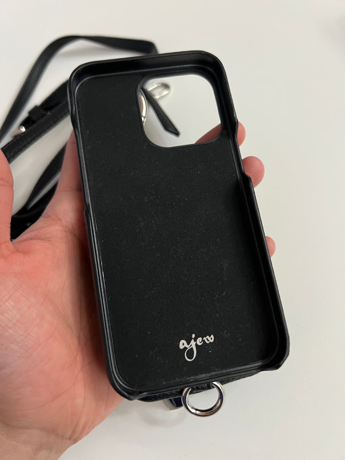 Ajew 13pro 폰케이스 상품이미지3