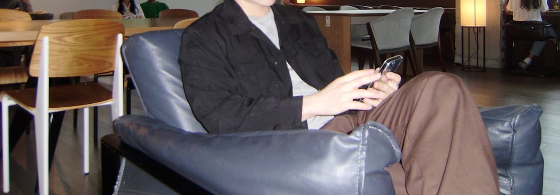 Youth Jaket 상품이미지1