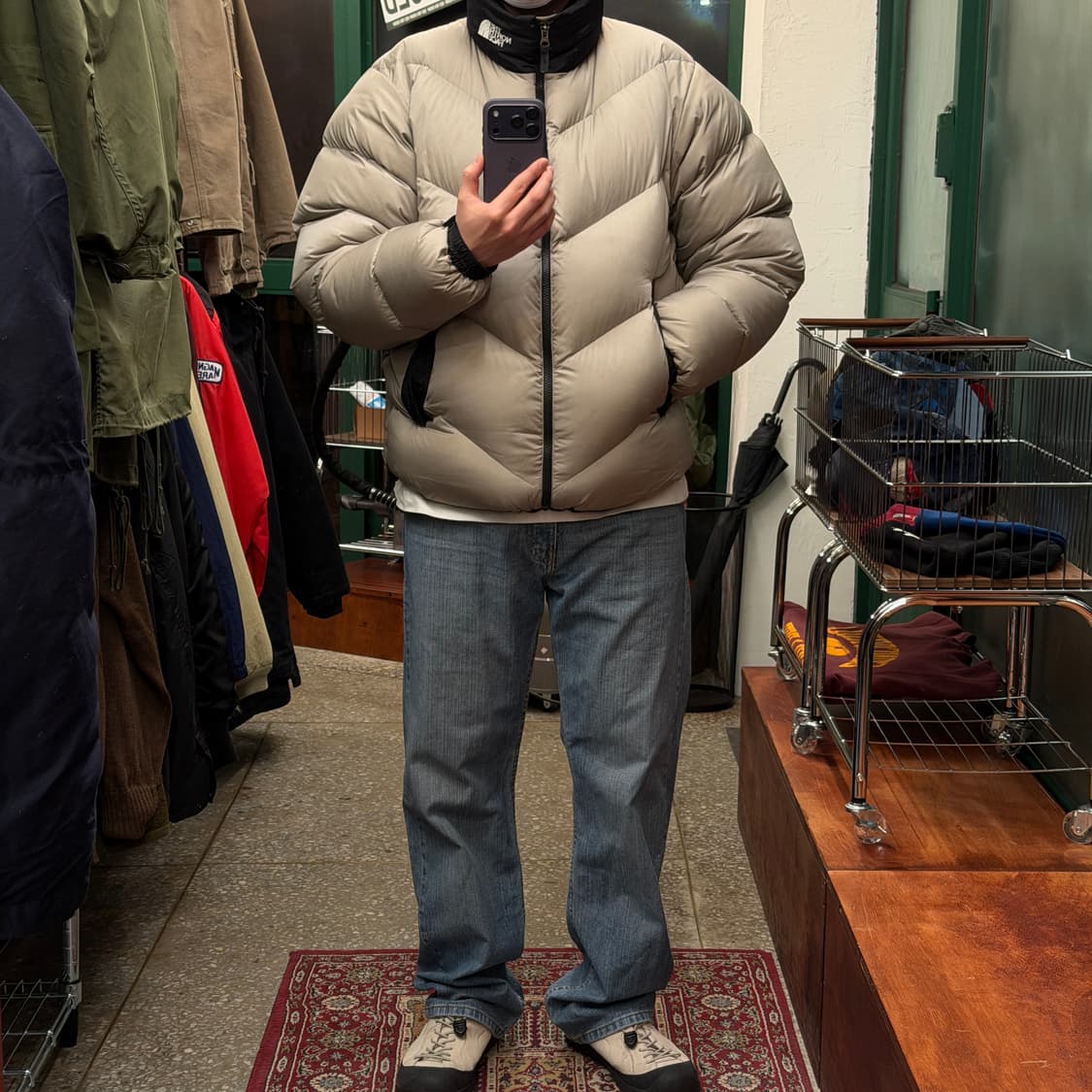 리바이스 569 [ 34 ] 상품이미지1