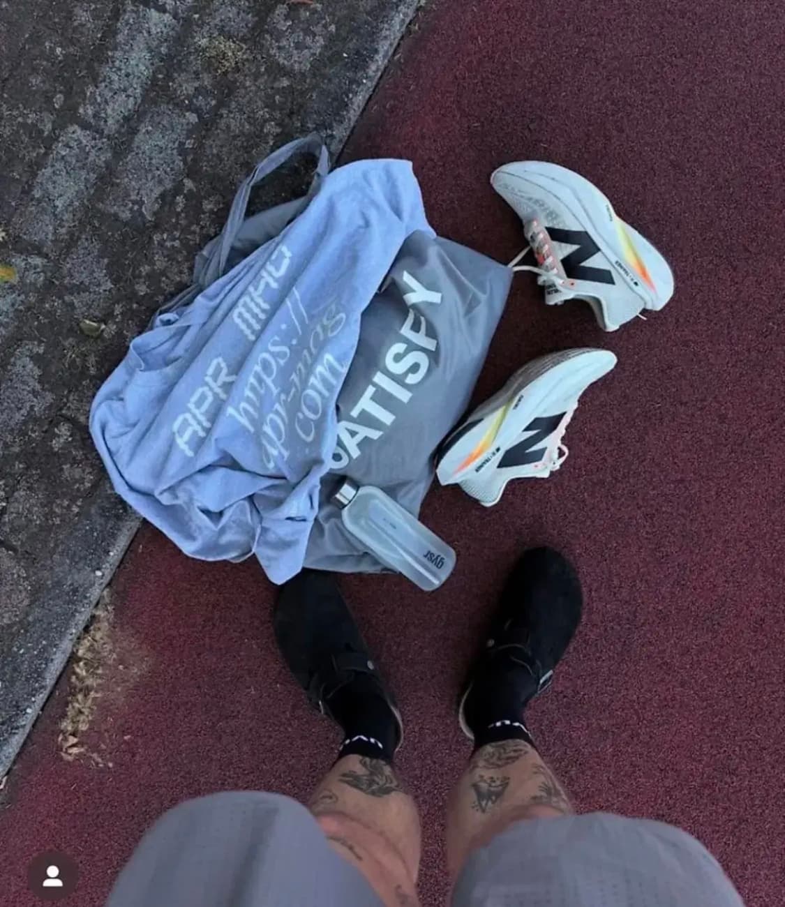 새티스파이 토트백 가방 상품이미지5