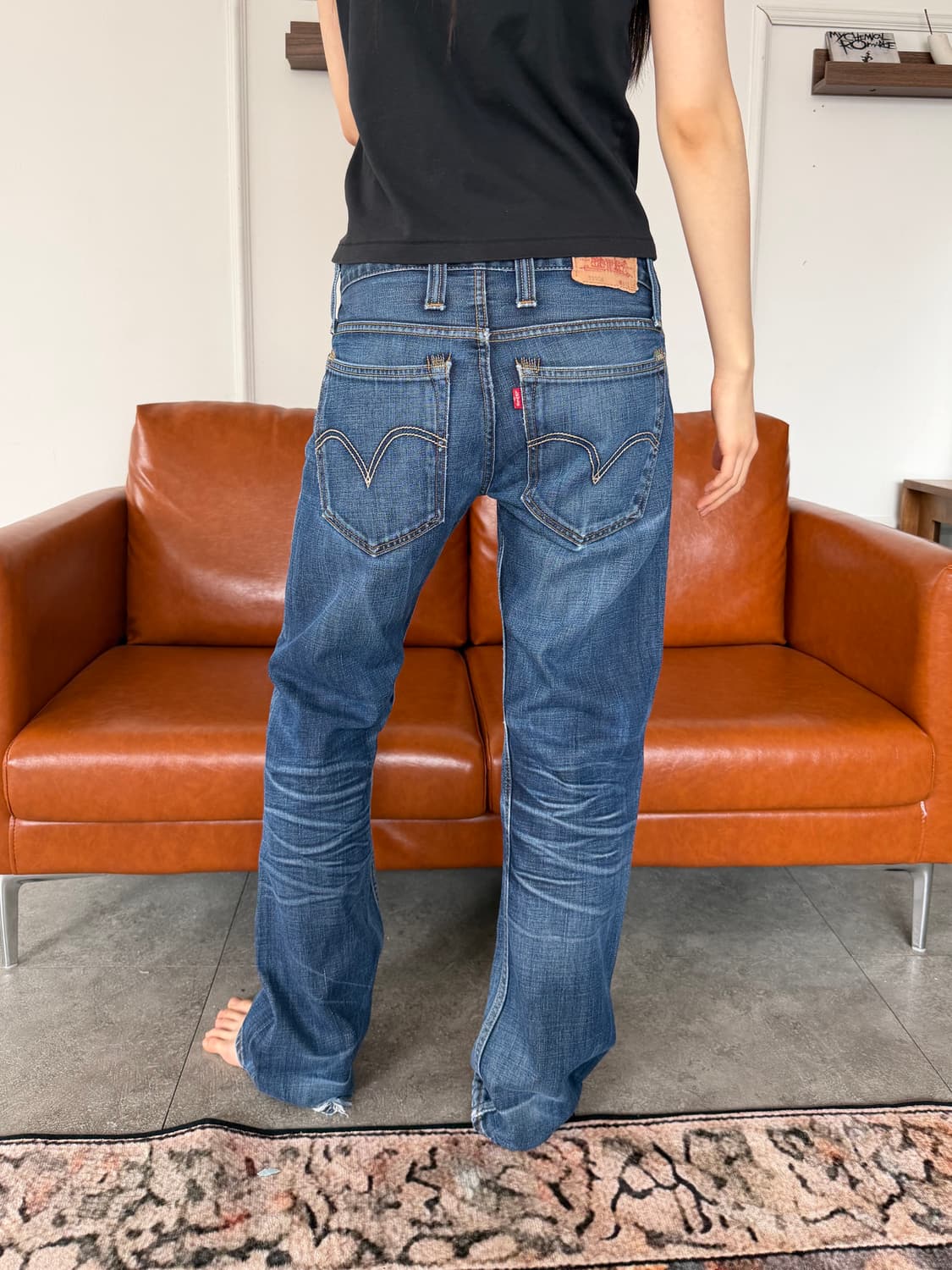 리바이스 33506  상품이미지3