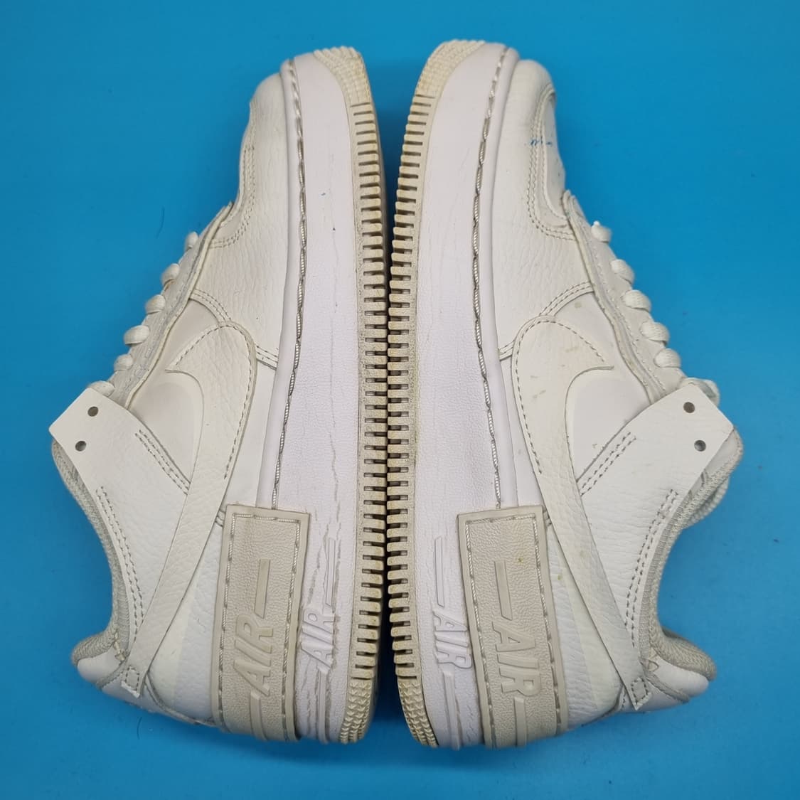 나이키 에어포스 1 쉐도우 여성운동화230  상품이미지5