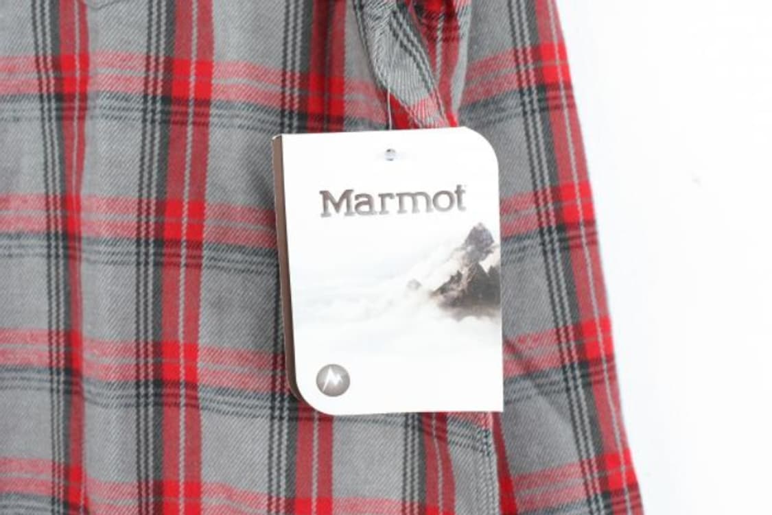 마모트 셔츠 상품이미지2