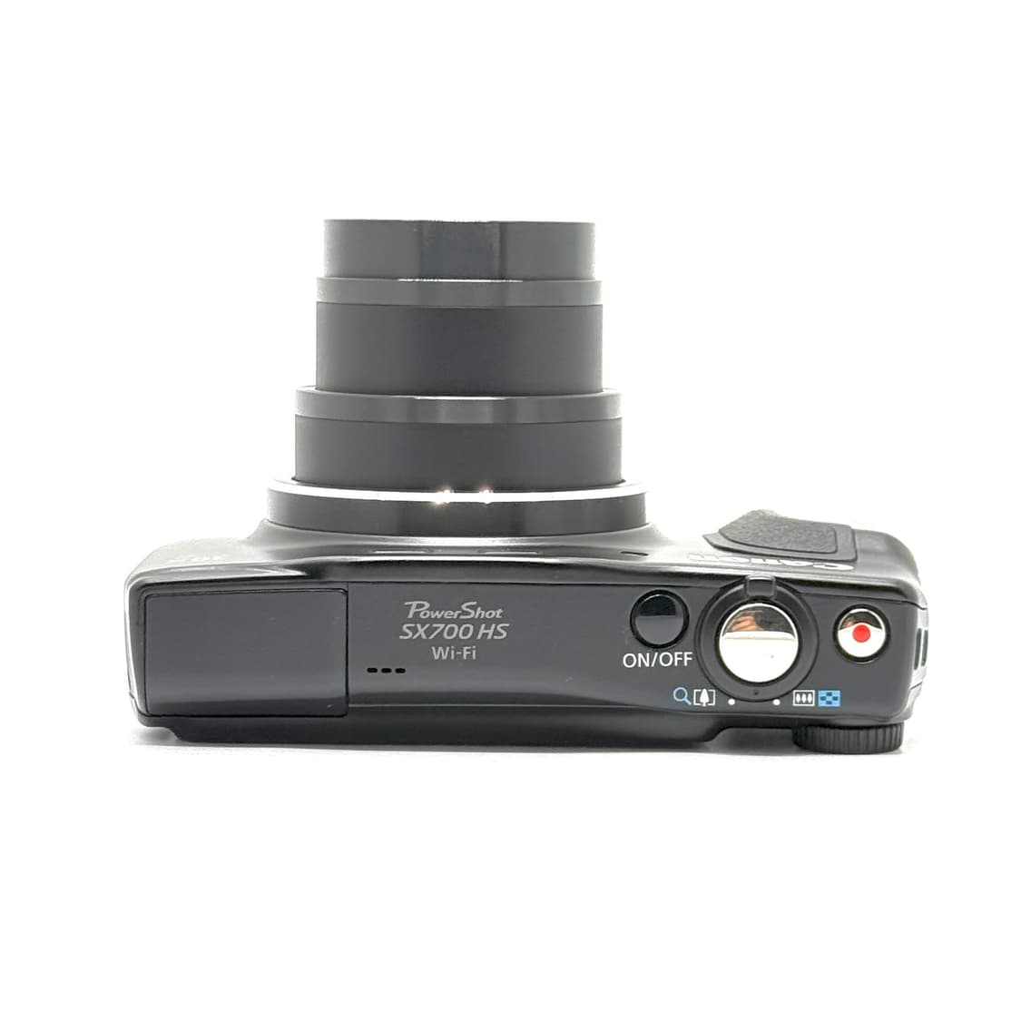 [풀박스&하이엔드!] 캐논 PowerShot SX700 HS 디지털카메라 상품이미지4