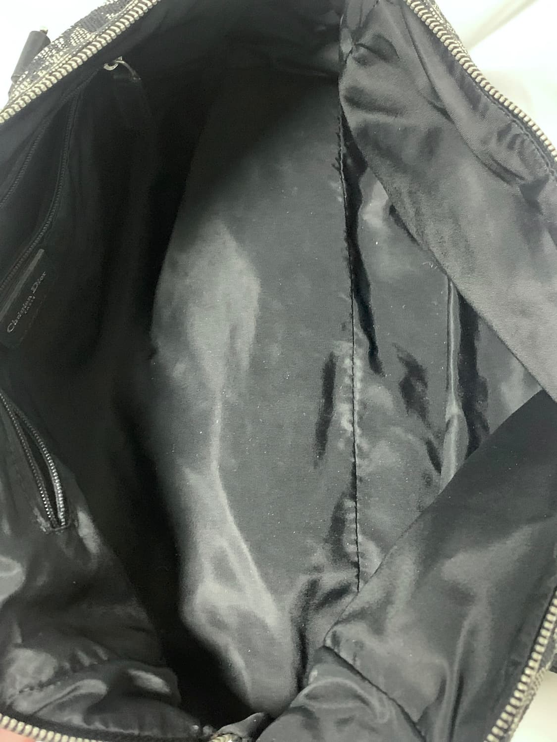 디올 오블리크 디링 숄더백 상품이미지9