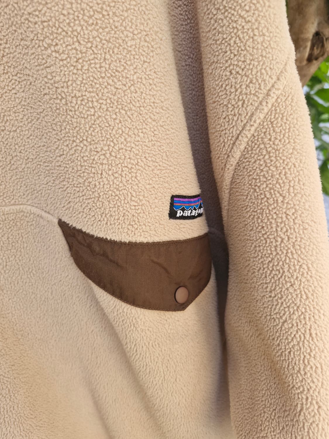 Z159 파타고니아 신칠라  상품이미지3