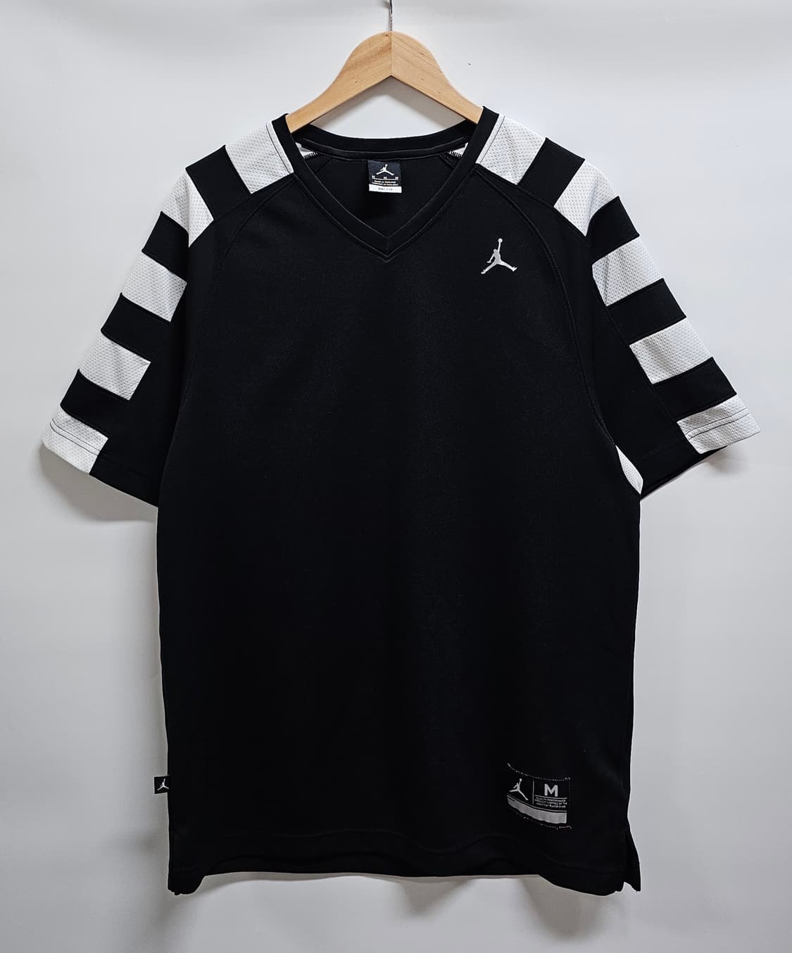 나이키 조던 드라이핏 반팔티셔츠 M 100 상품이미지1