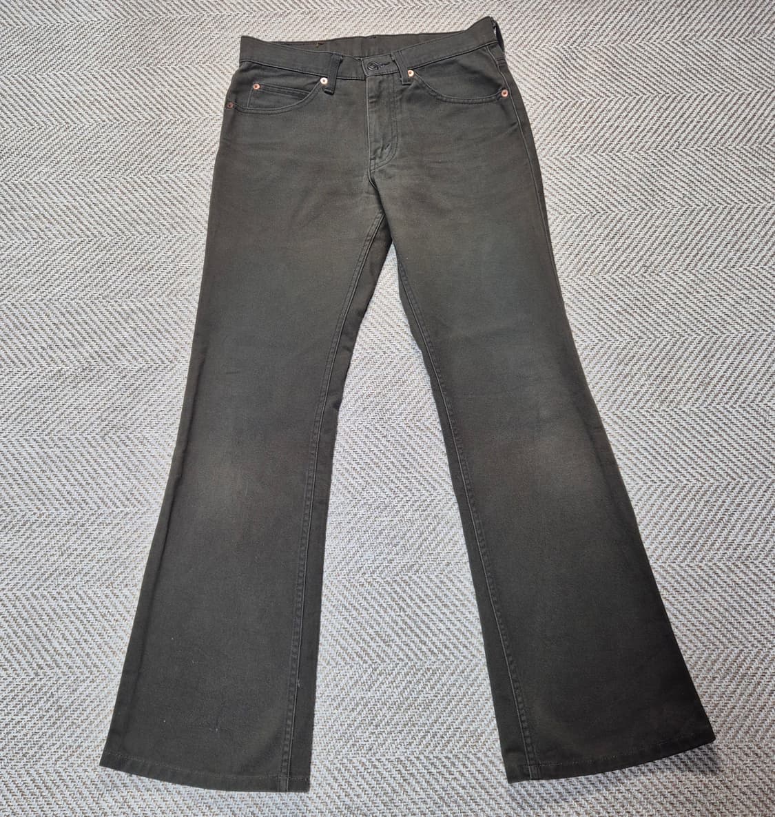 리바이스 517 w29 ( p24 ) 상품이미지1