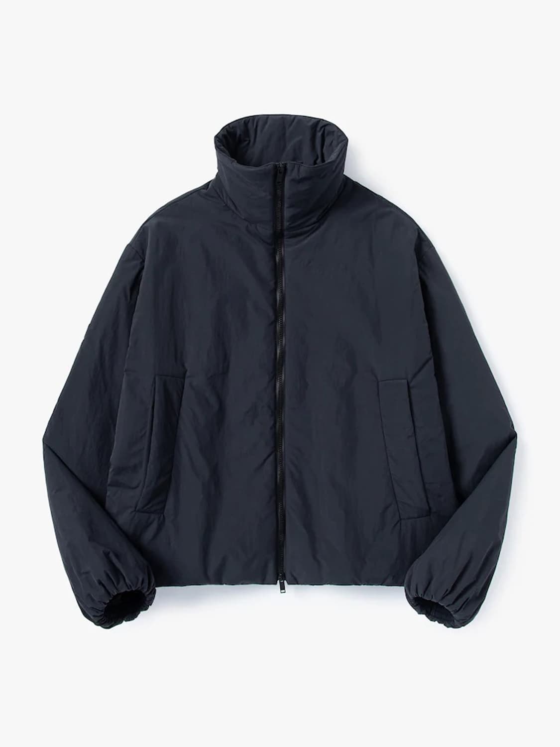 스튜디오니콜슨 이케다 파라슈트 패디드 봄버 패딩 상품이미지1