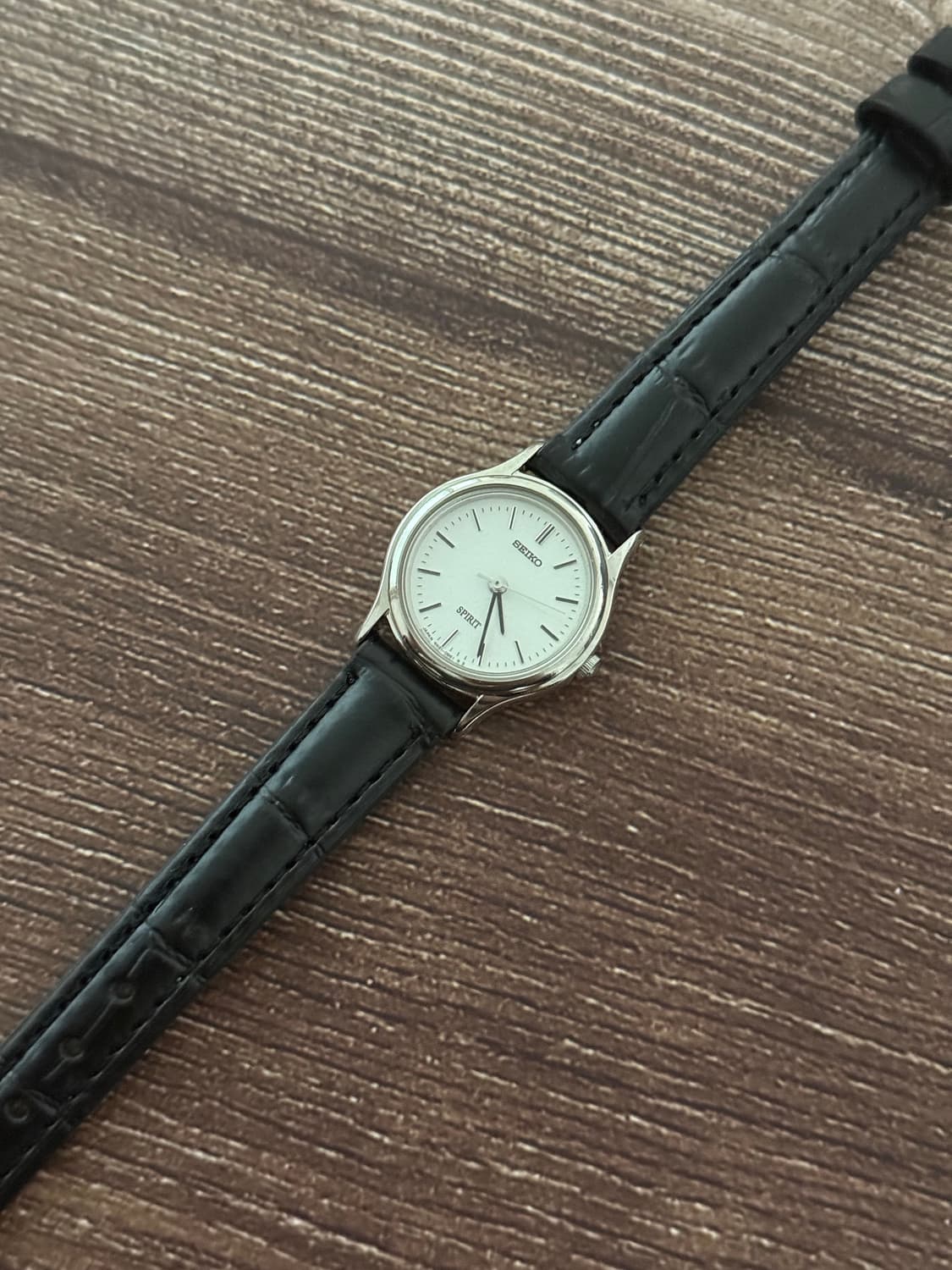 세이코 Seiko 스피릿 레이디스 상품이미지1