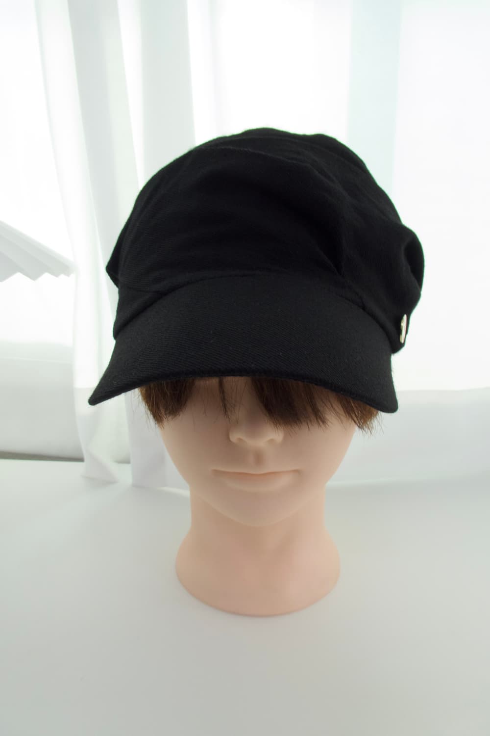 CA4LA 카시라 드레이프 캡 상품이미지6