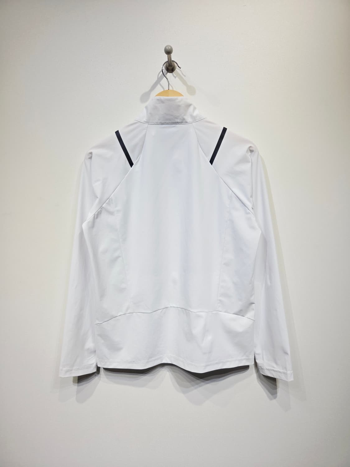 컬럼비아(Columbia) 스판 나일론 집업 자켓 바람막이 상품이미지5