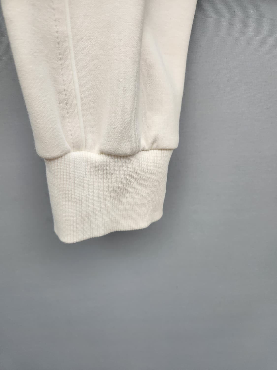 여성 테크 런 트레이닝 자켓 상품이미지7