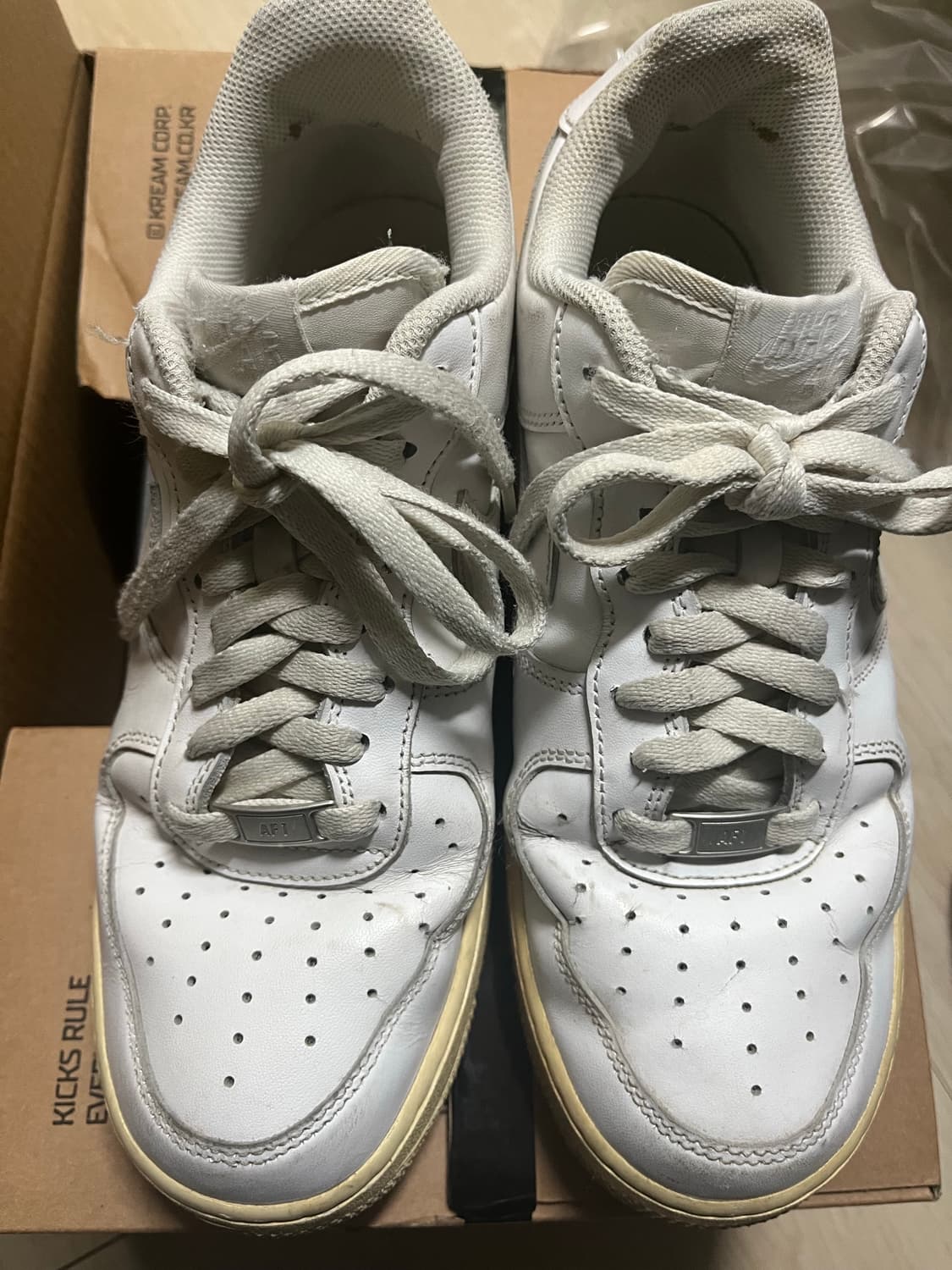 에어포스 270 상품이미지3