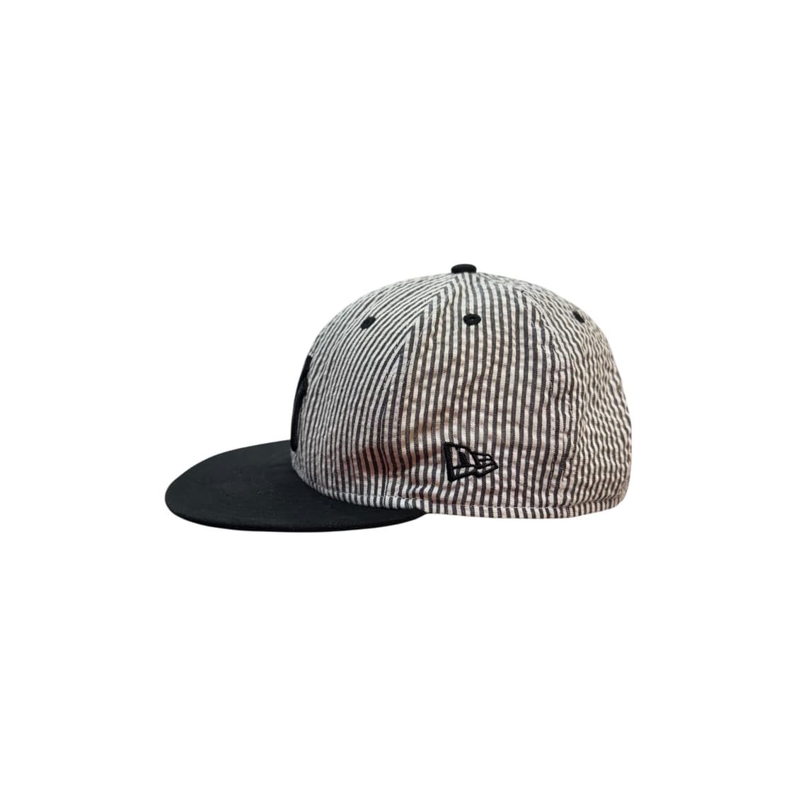 뉴에라 뉴욕 양키스 시어서커 스트라이프 9fifty 상품이미지3