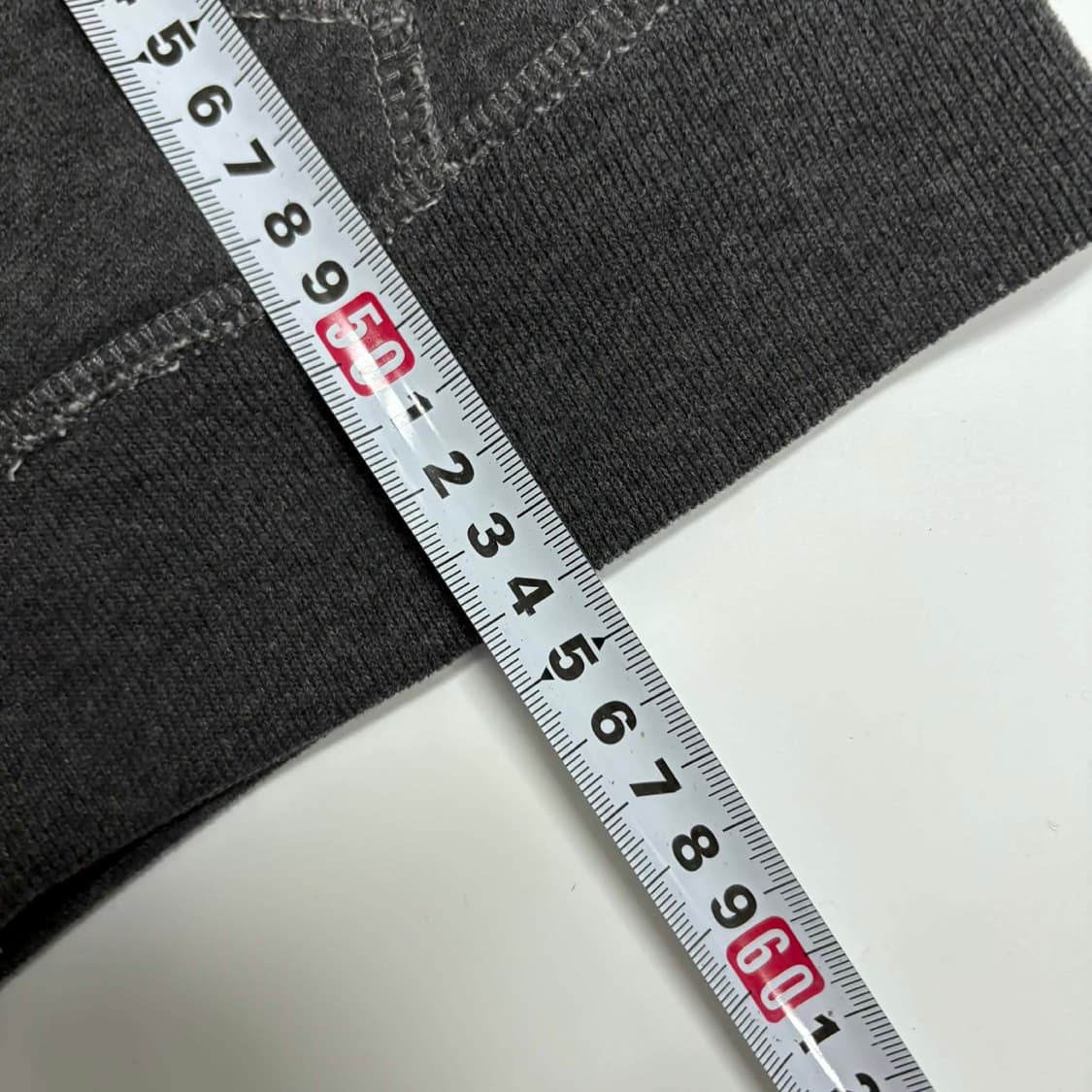 아베크롬비 y2k 여리핏 양털 울프죠 걸즈 대대장 후드집업 희귀져지(XS 상품이미지6