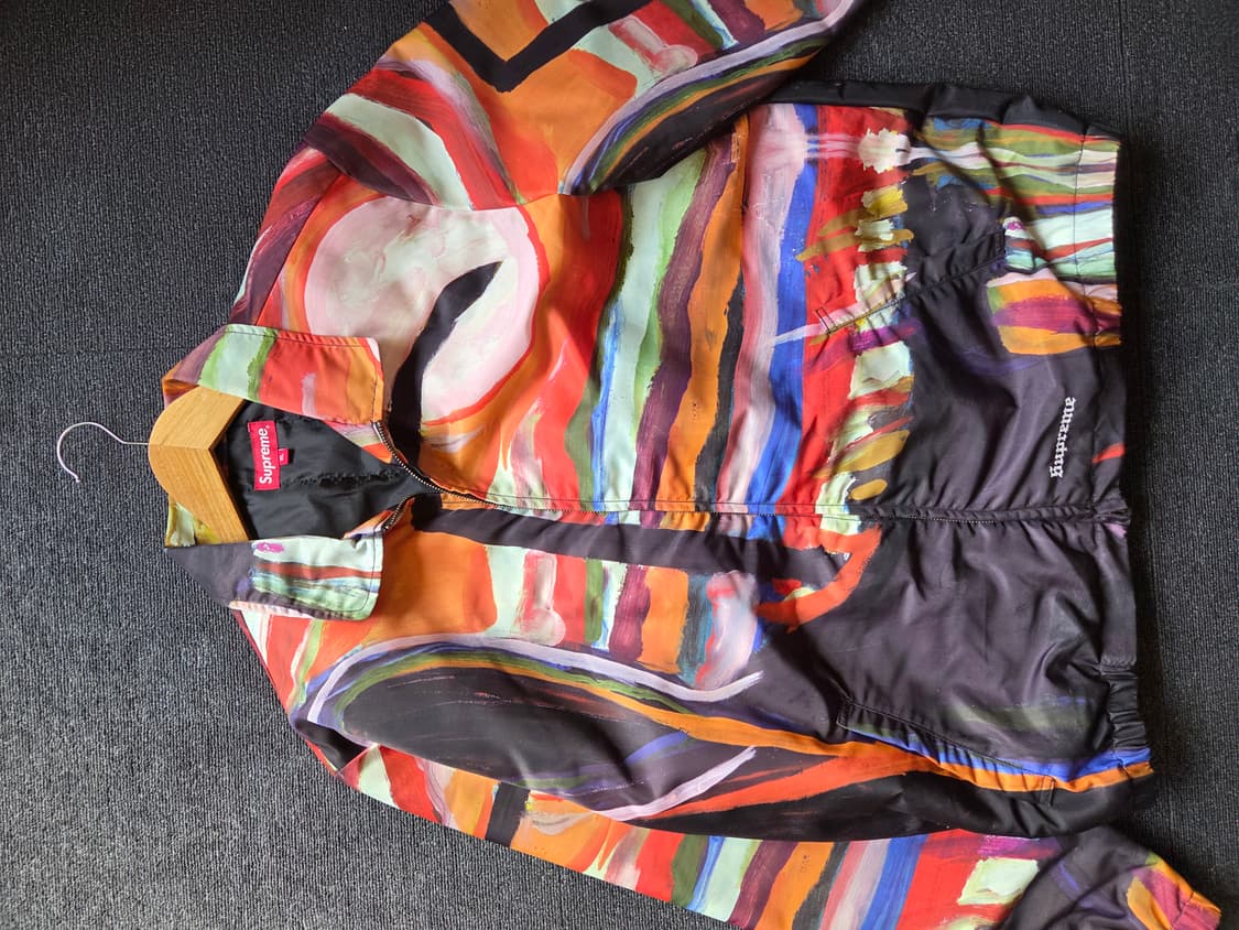 슈프림 자켓 XL사이즈 상품이미지2