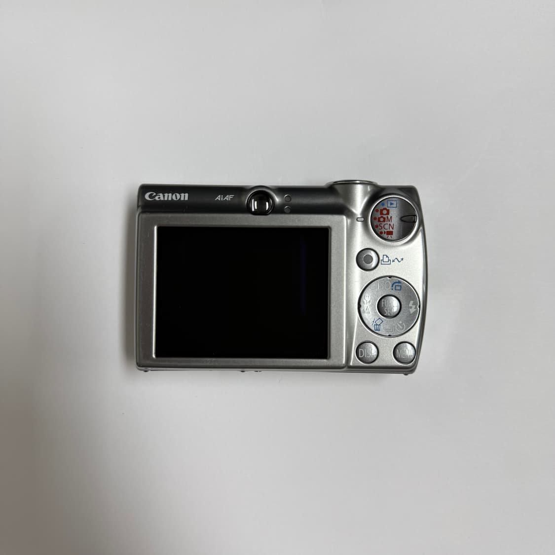 캐논 IXY 900 / IXUS 850 / SD 800 (익시, 익서스) 상품이미지2