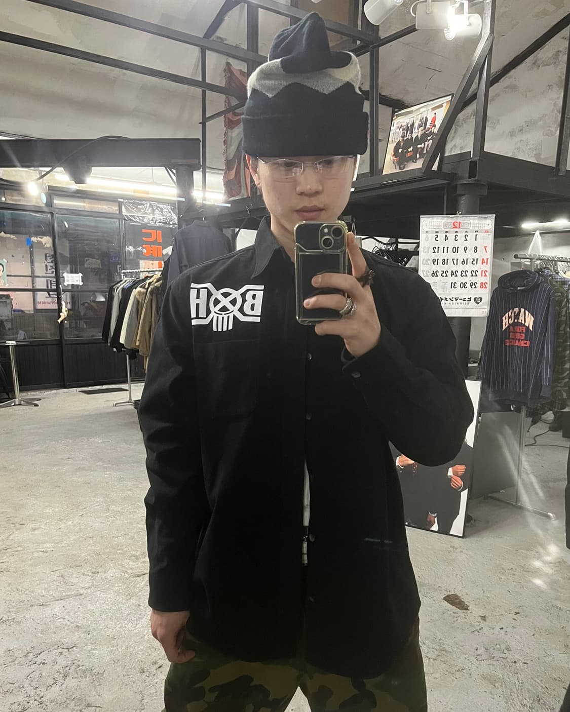 2000s Bounty Hunter 상품이미지3