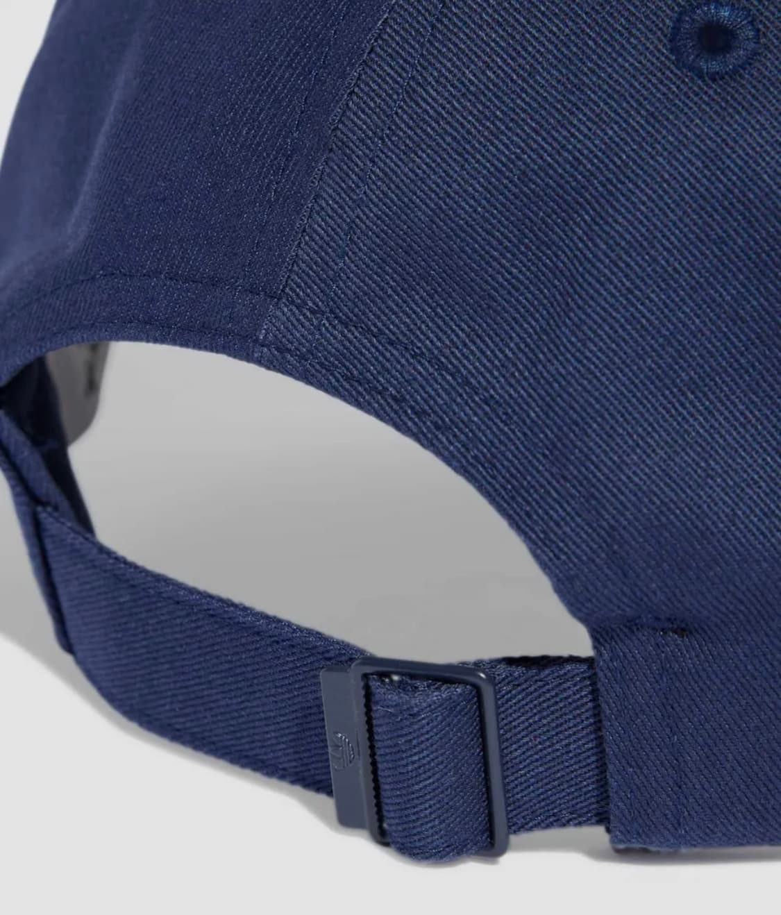 [아디다스] 네이비 베이스볼캡 ⚾️ 상태 좋음 👍🏼 상품이미지4