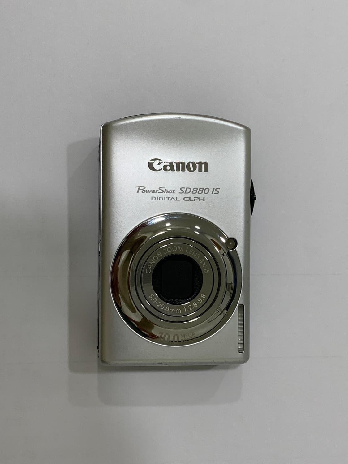 Canon IXUS 870 IS 캐논 익서스870 한국어 상품이미지1