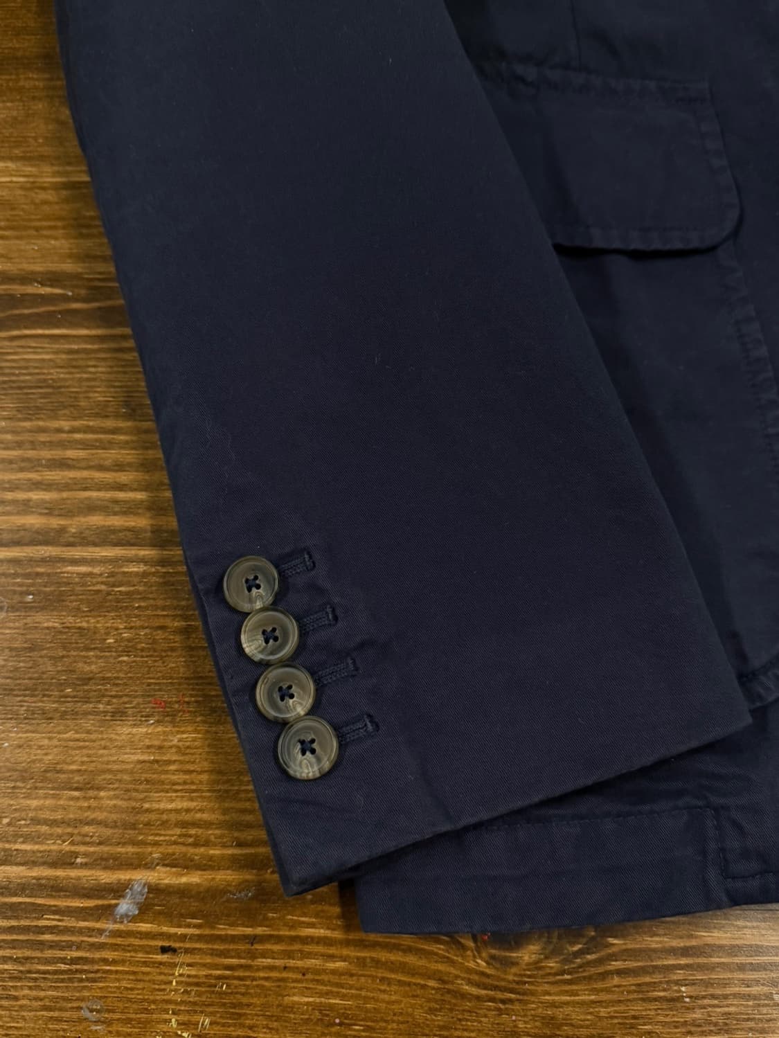 폴로 랄프로렌 치노 자켓 남성슬림100-100 상품이미지8