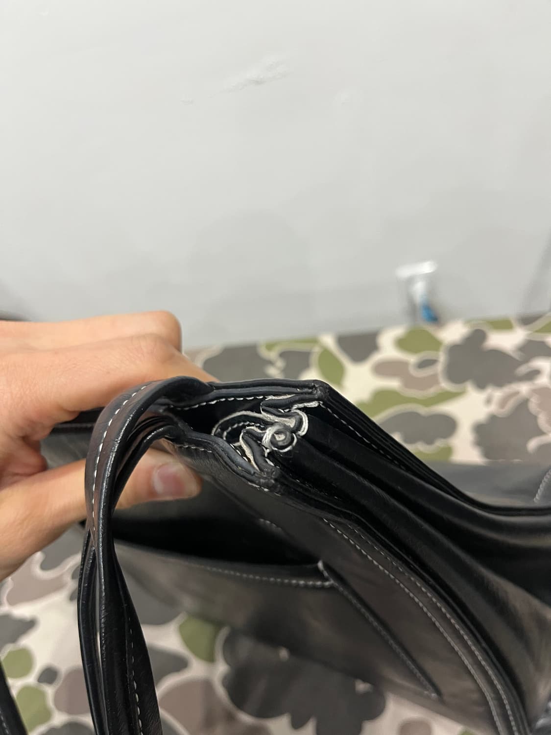 스탠드 오일 오블롱백 상품이미지7