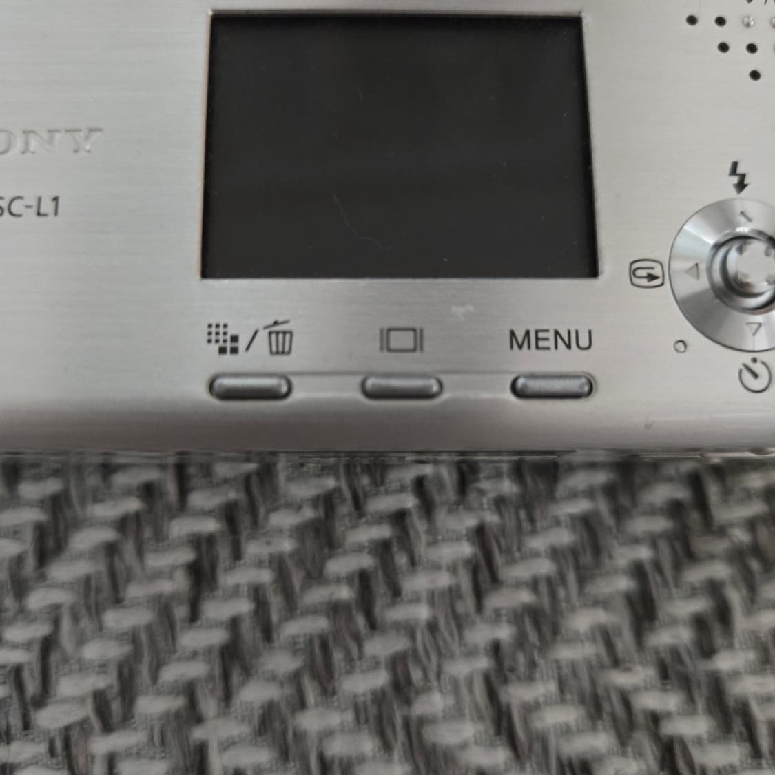 소니 DSC-L1 사이버샷 상품이미지4