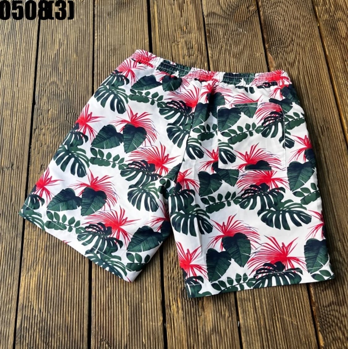 8세컨즈 반바지 상품이미지5