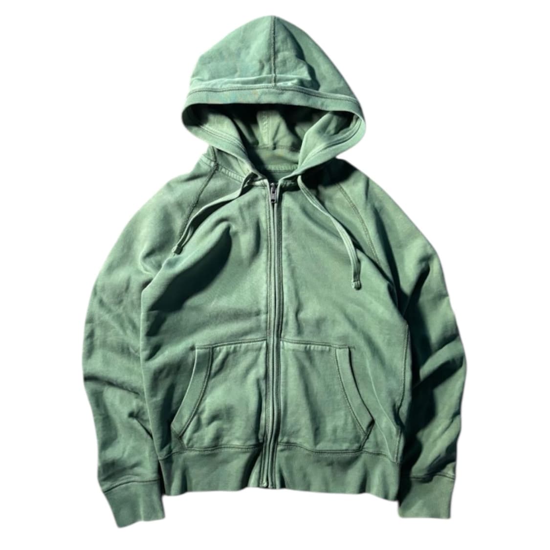 Old Gap 올드 갭 오리지널 후드집업 상품이미지4