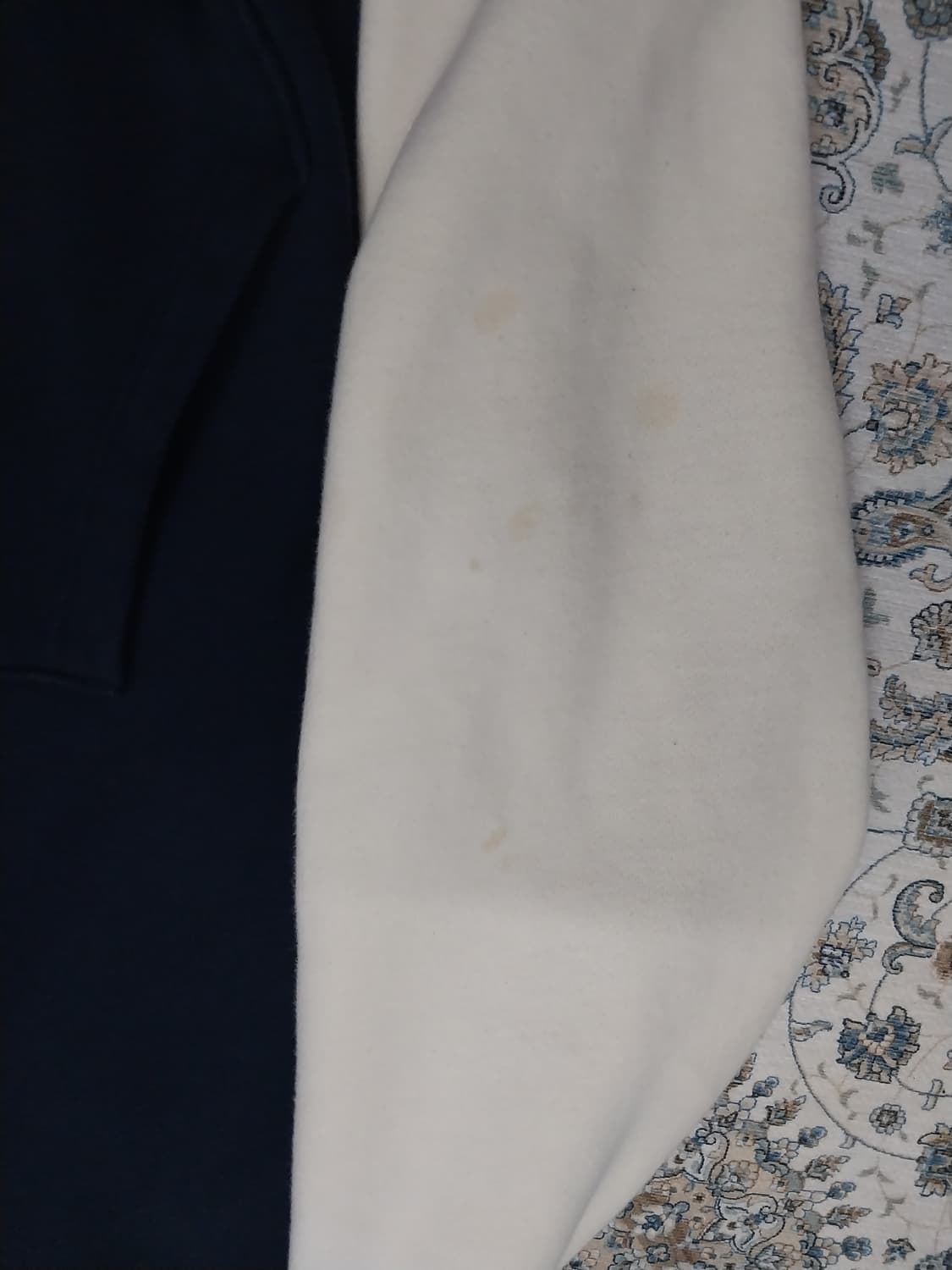 OiOi 오아이오아이 컬러 블록 후드집업 F 상품이미지3