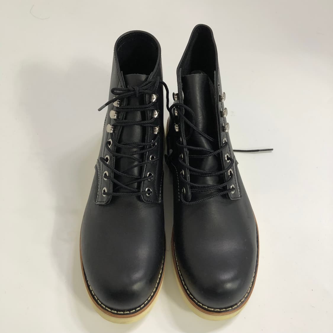 (새상품) 호킨스 부츠 상품이미지2