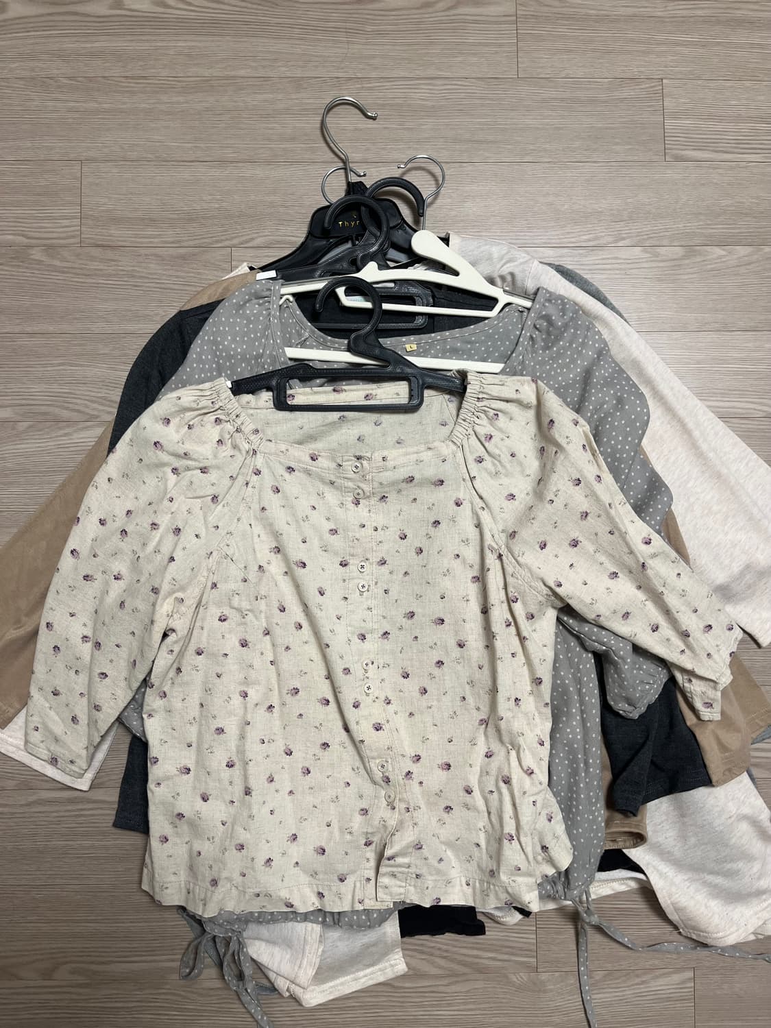 모리걸 벼룩 2 상품이미지5