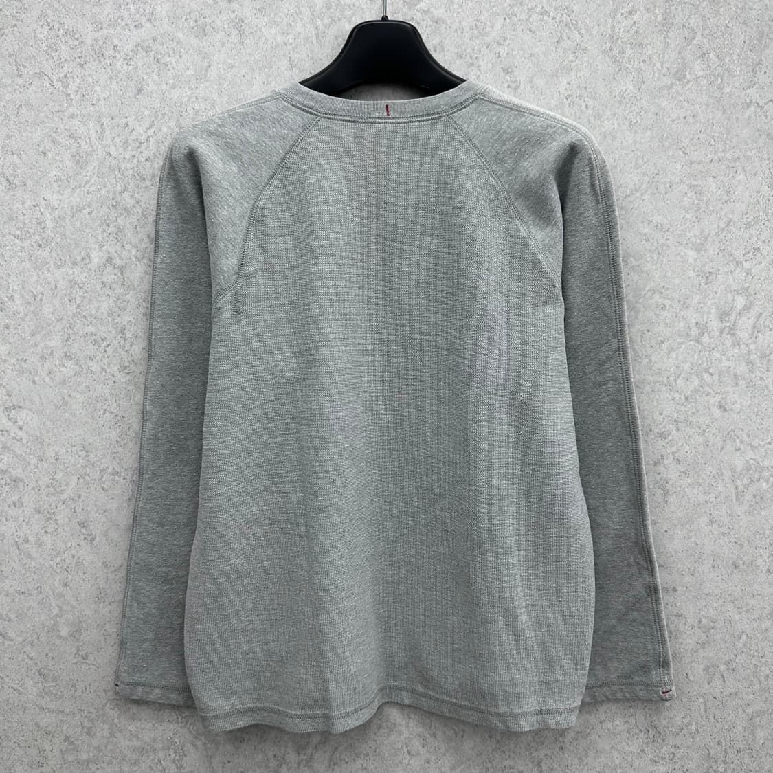 105 리바이스 남자 루즈핏 맨투맨 상품이미지2