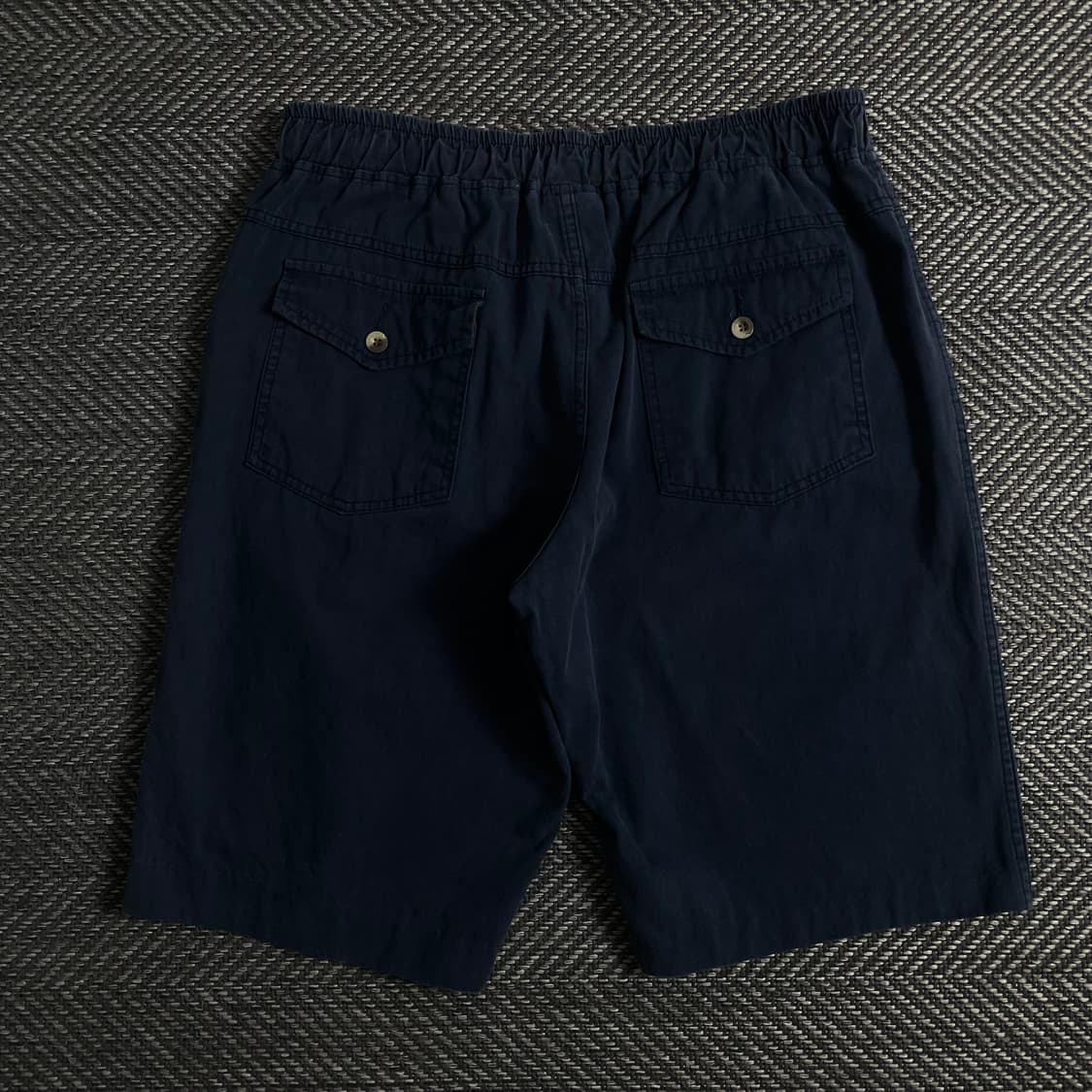 폴로 랄프로렌 포니 로고 치노 하프 팬츠 o 3849 상품이미지3