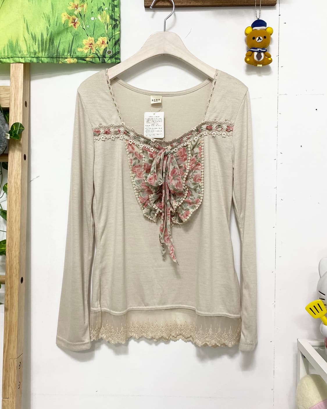 ꒰ঌ 모리걸의 벛꽃 봄나들이 ໒꒱ 상품이미지4