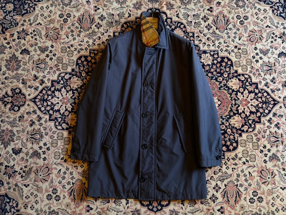 버버리 맥코트 남성105 상품이미지1