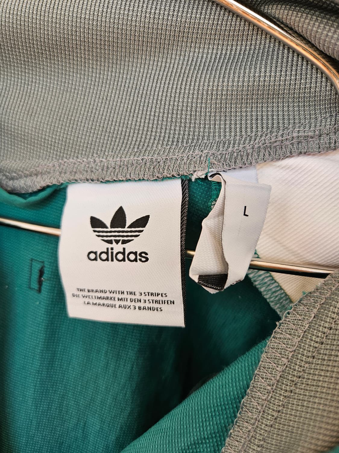 아디다스 바람막이 상품이미지6