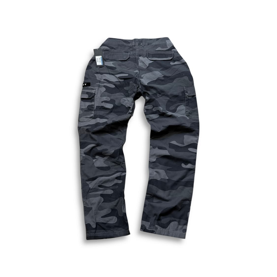 오클리 아이콘 카모 플라쥬 카코 팬츠 상품이미지2