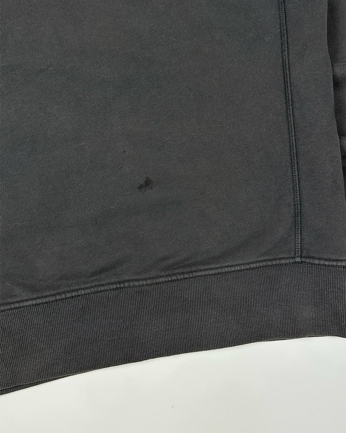 스톤아일랜드 기모 맨투맨 상품이미지9