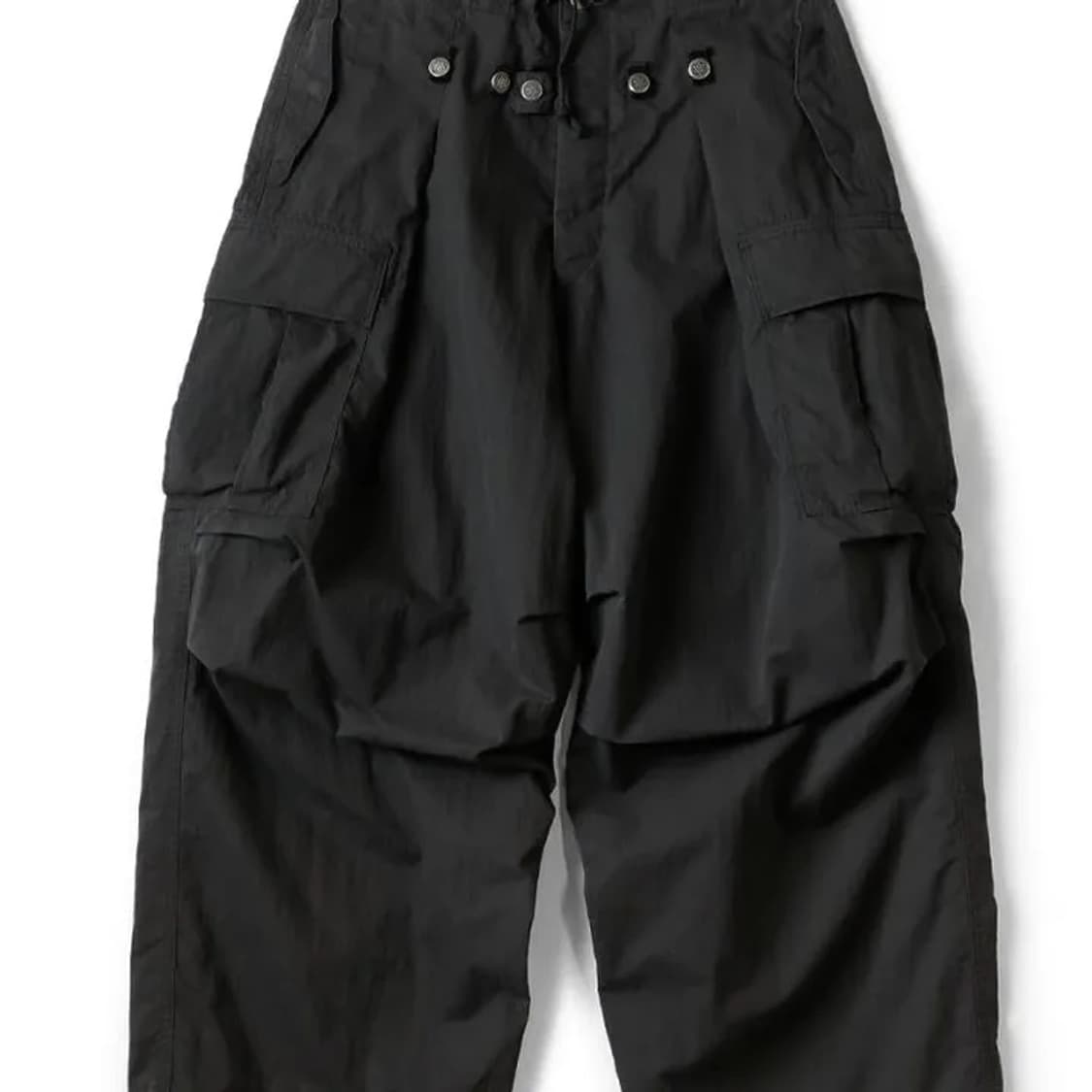 캐피탈 립스탑 점보 카고 팬츠 EK1374 사이즈 3 상품이미지2