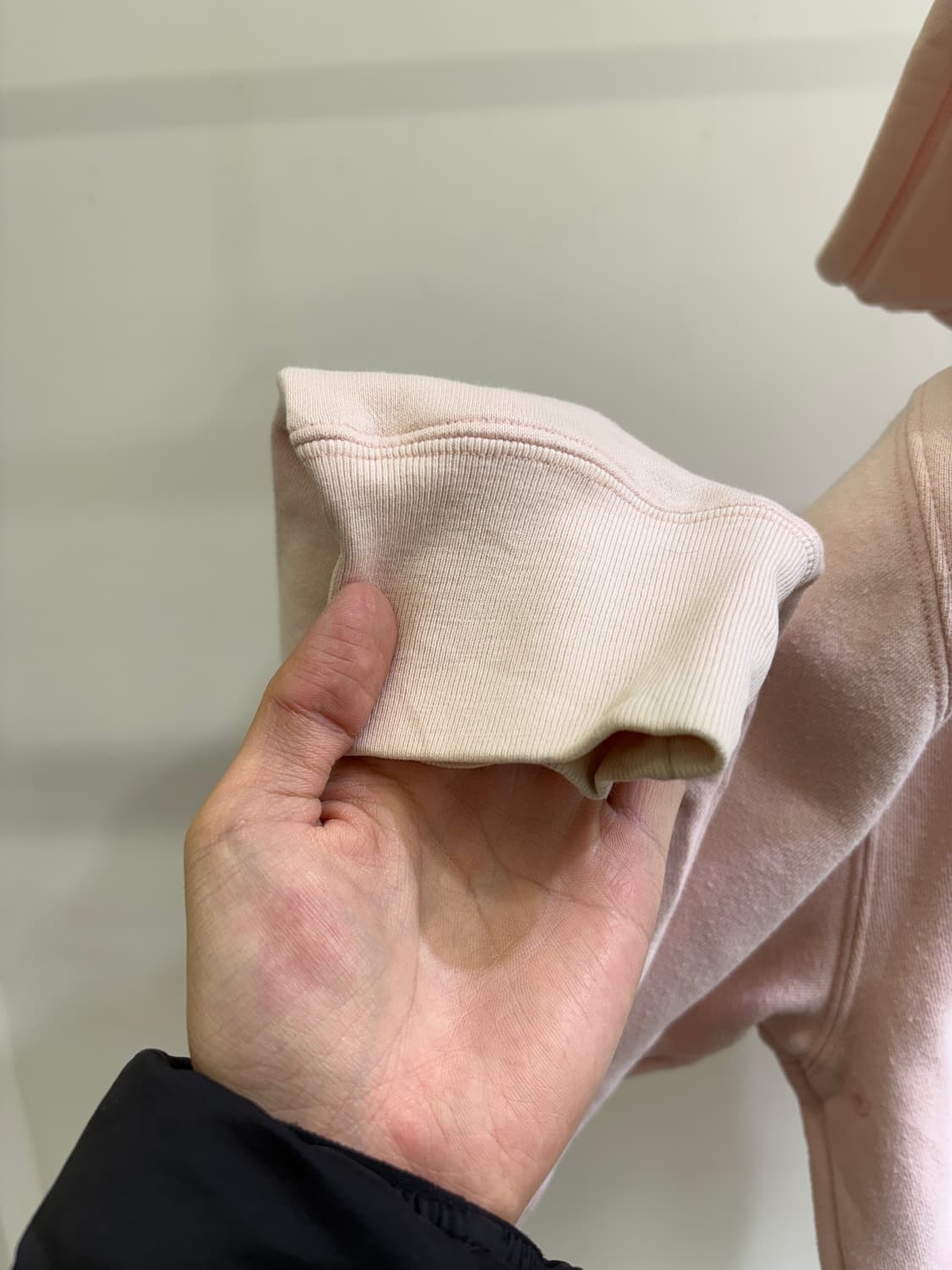 STUSSY 후드티 상품이미지4