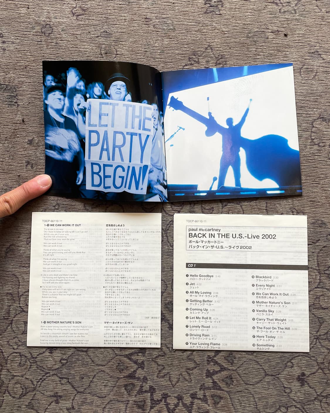 Paul Mccartney 상품이미지4