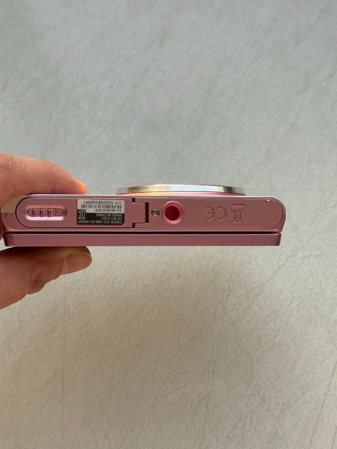 삼성 mv900f 한효주디카 상품이미지2