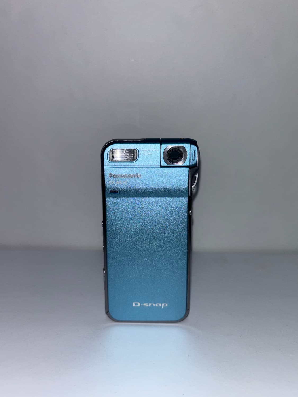 파나소닉 디스냅 sv-as10디카 상품이미지4