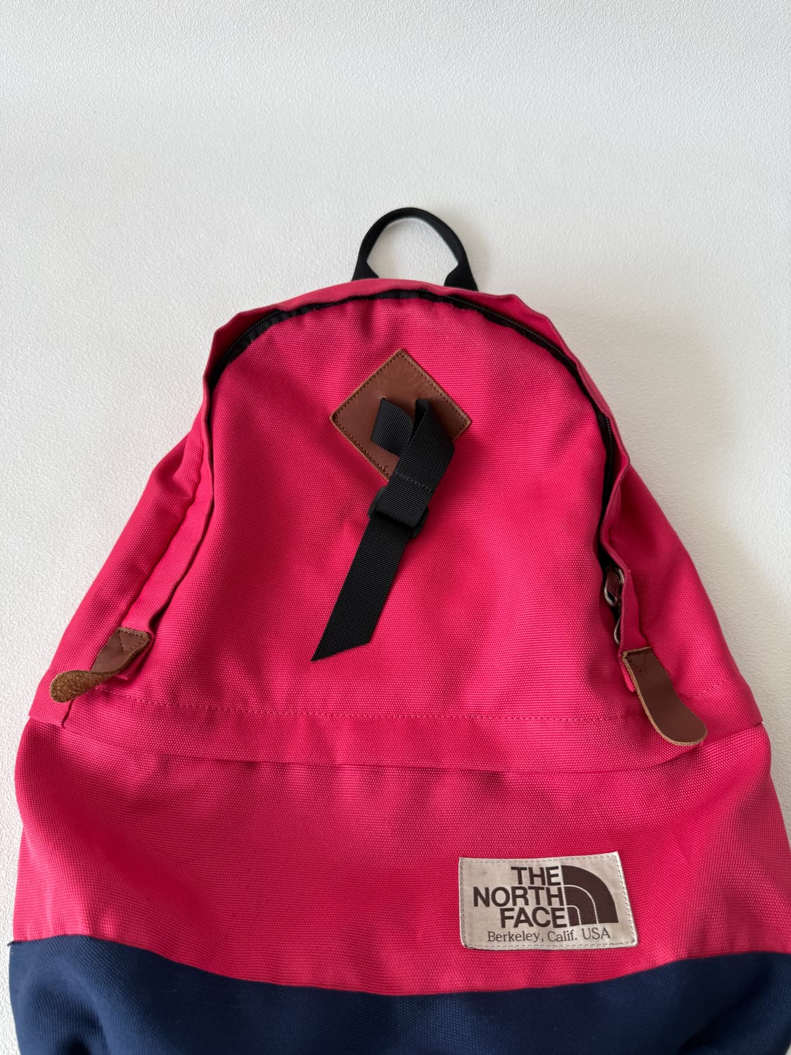 노스페이스(THE NORTH FACE) 21L 백팩 상품이미지2