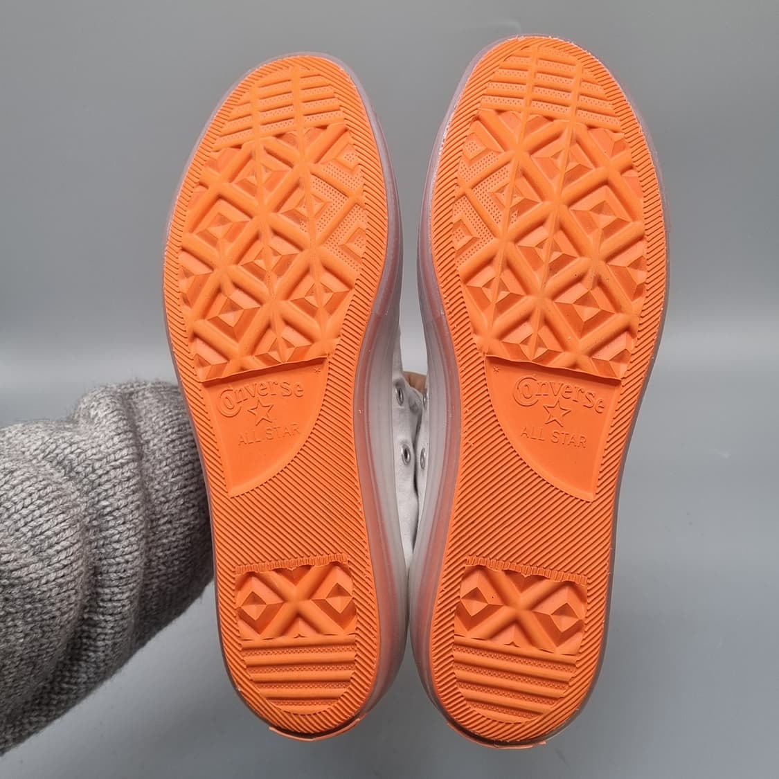 컨버스 167807c 남성하이탑270 상품이미지3